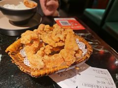 -廖川菜(太阳宫店)