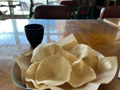 -小众香港茶餐厅(金山店)