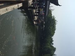 天目湖山水园景区-天目湖山水园