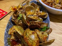 -付小姐在成都(川沙店)
