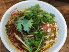 -万记麻辣烫国展总店
