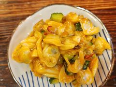 -仙隐小鹿料理食堂(龙湖万达店)