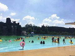 -青鱼湾水上乐园