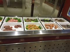 -比亚森自助烤肉料理(裕华店)