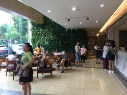 -杭州复旦儿童医院·语言发育迟缓·自闭症干预·注意力训练