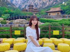 -禅宗少林·音乐大典