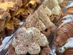 提拉米苏挞-PAOPAO Bakery&Café(港汇店)