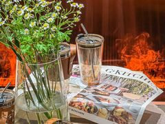 -G+KITCHEN(龙湖狮山天街店)