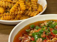 -艺味深尝(云锦路店)