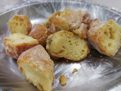 -蒙记老牌豆浆