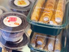 -包满意面包糕点(东坝店)