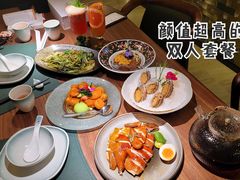 -木棉·醉心粤味(COCO Park店)