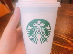 -星巴克臻选(惠州华贸天地1楼店)