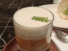 -V咖啡(兰州盛达希尔顿酒店)