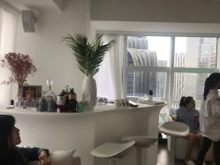 -V Beautique妆颜美学体验馆