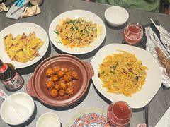 -紫泥369粗粮季(四牌楼店)