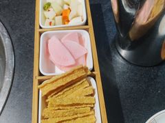 -秋语木桶鱼.酸菜鱼(开发区火车站店)