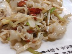 -富临港·蒸汽海鲜·手抓海鲜·炒菜(栈桥店)