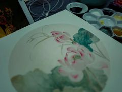 -八哥美术·成人美术画室(总校区)