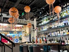 -LESCEDARS Brasserie Bistro香柏树