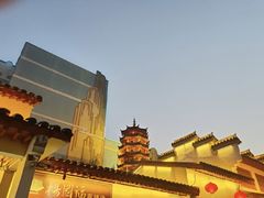 -芜湖方特东方神画