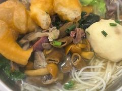 -福屿鲜捞小吃·捞化(福屿总店)