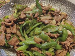 -彭耕记猪油炒小菜(吉联mall店)