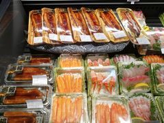 -Olé精品超市(北京合生汇店)