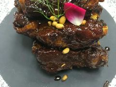 -索菲特酒店·乐轩华中餐厅