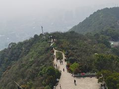 -杭州半山国家森林公园