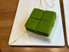 -枣子树·素食餐厅(普陀山店)