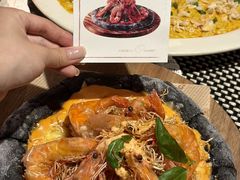 -翡翠鸟精品泰国菜(北辰财富中心店)