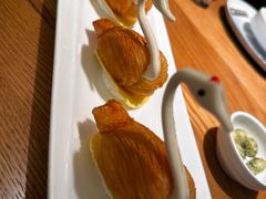 -点心传说·粤菜点心(佐阾虹湾店)