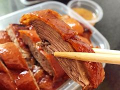 -黄连大头华烧鹅店(大良店)