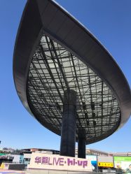 -嗨翻Hi-Fun竞技主题乐园·蹦床团建生日聚会(五棵松华熙店)