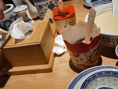 -南京大牌档(龙江新城市广场店)