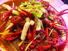 招牌啤酒龙虾-虾满堂(瑞虹店)