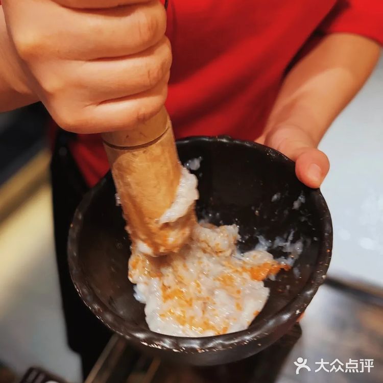 只有火凤祥！能让我半夜十二点爬起来吃火锅！