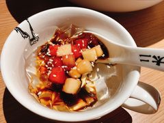 -太二酸菜鱼(兴业太古汇店)