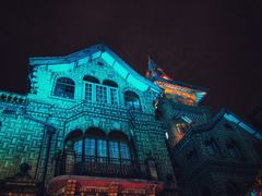 -马勒别墅饭店(静安寺店)