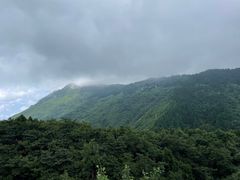 -南岳衡山风景名胜区