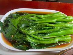 -金生美食(贵州路店)