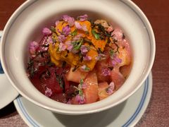 -晴空·日本料理(万象城店)