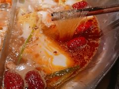 -湊湊火锅·茶憩(上海合生汇店)