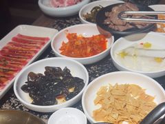 -九田家黑牛烤肉料理(石路天虹店)