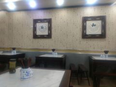 大堂-东吴面馆(因果巷店)