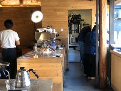 -VOYAGE COFFEE(北锣鼓巷店)