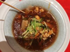 -山西会馆·晋菜·晋商宴·牌匾博物馆(胜利东街店)