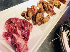 -喜来稀肉(虹泉路店)