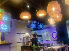 -文三里屯面馆(三里屯店)